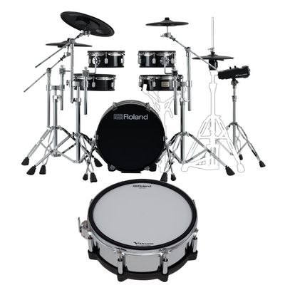 Roland / VAD316 ストレイナー付きデジタルスネアPD-14DSXセット