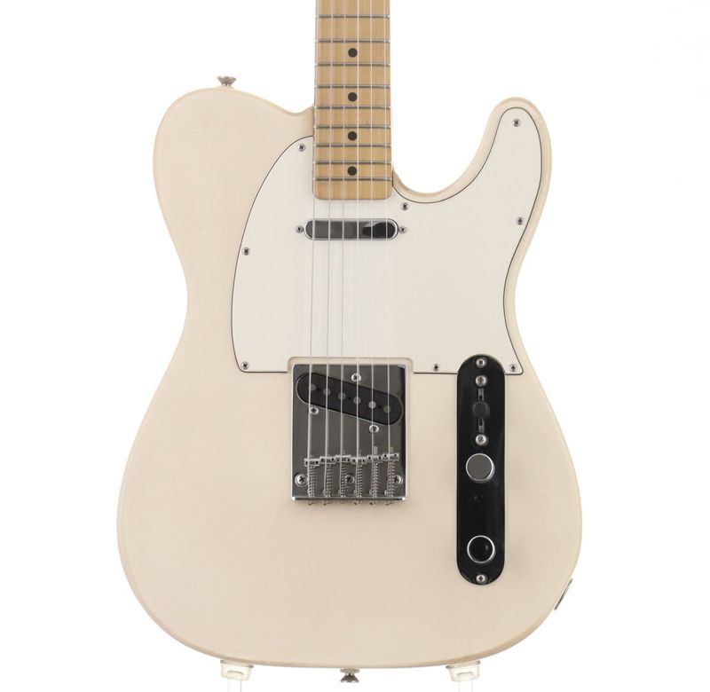 中古】FENDER MEXICO / Standard Telecaster 【御茶ノ水本店