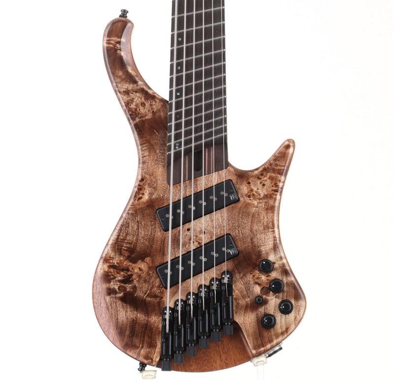 中古】Ibanez / EHB1506MS-ABL Antique Brown Stained Low Gloss 2024