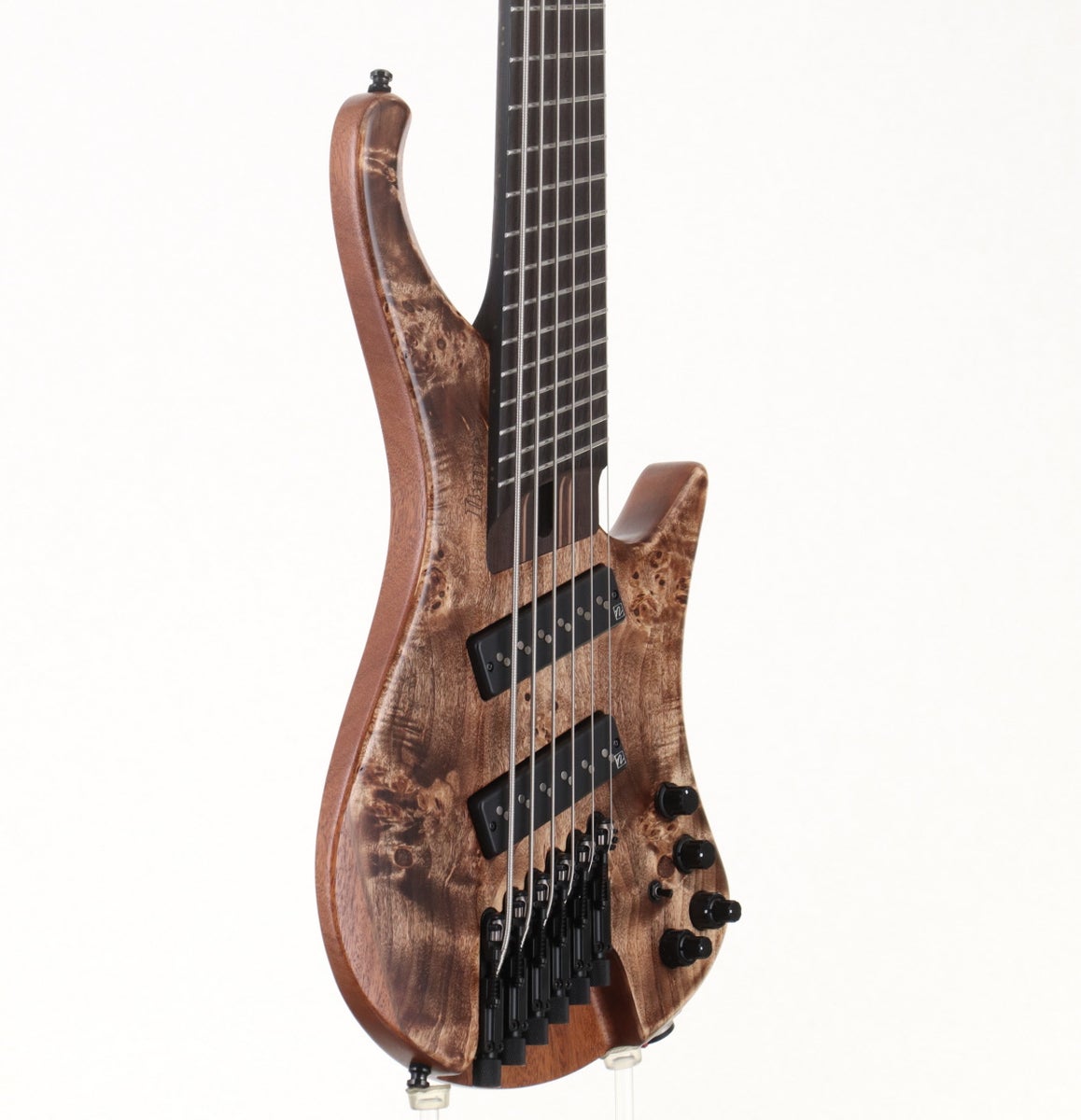 中古】Ibanez / EHB1506MS-ABL Antique Brown Stained Low Gloss 2024