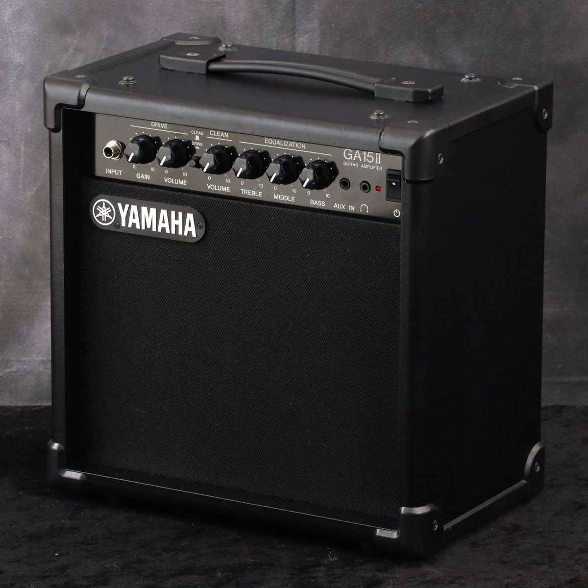 中古】 YAMAHA / GA15II 【御茶ノ水本店】 | コンボアンプ | イシバシ楽器