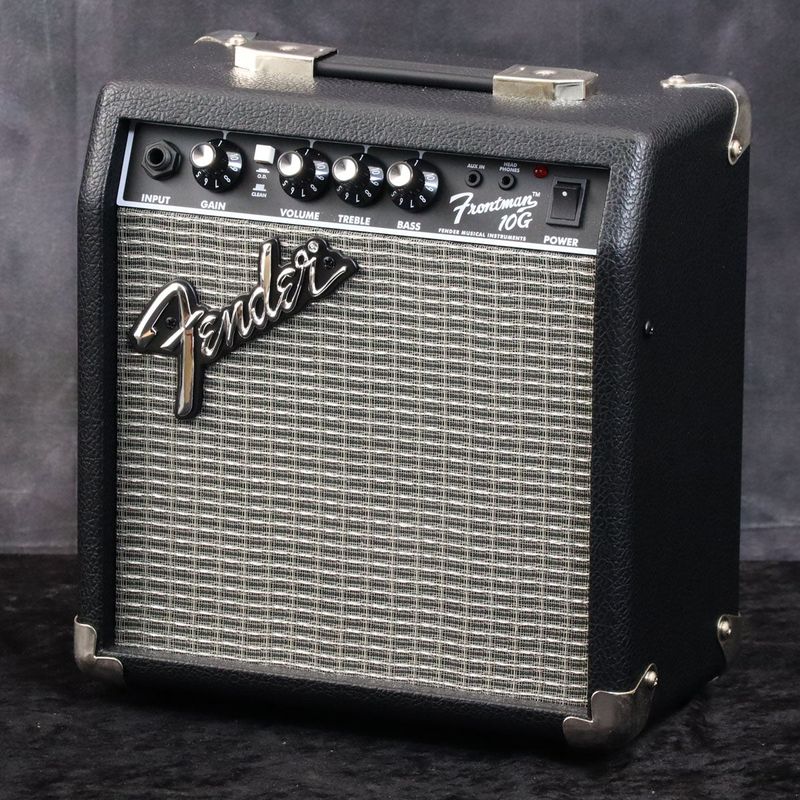 【中古】 FENDER / FRONTMAN 10G 【御茶ノ水本店】