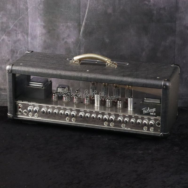 【中古】 HUGHES&KETTNER / TRIAMP MK II 【御茶ノ水本店】