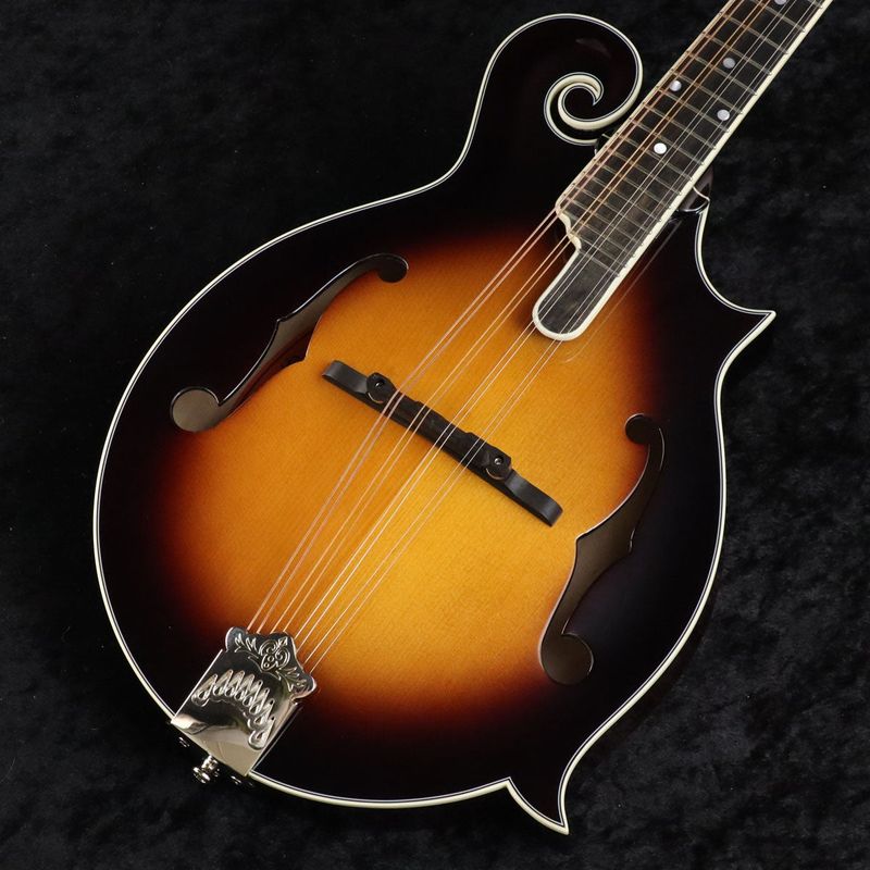 Epiphone / Inspired by Gibson Custom F-5G Cremona Sunburst 【2ND