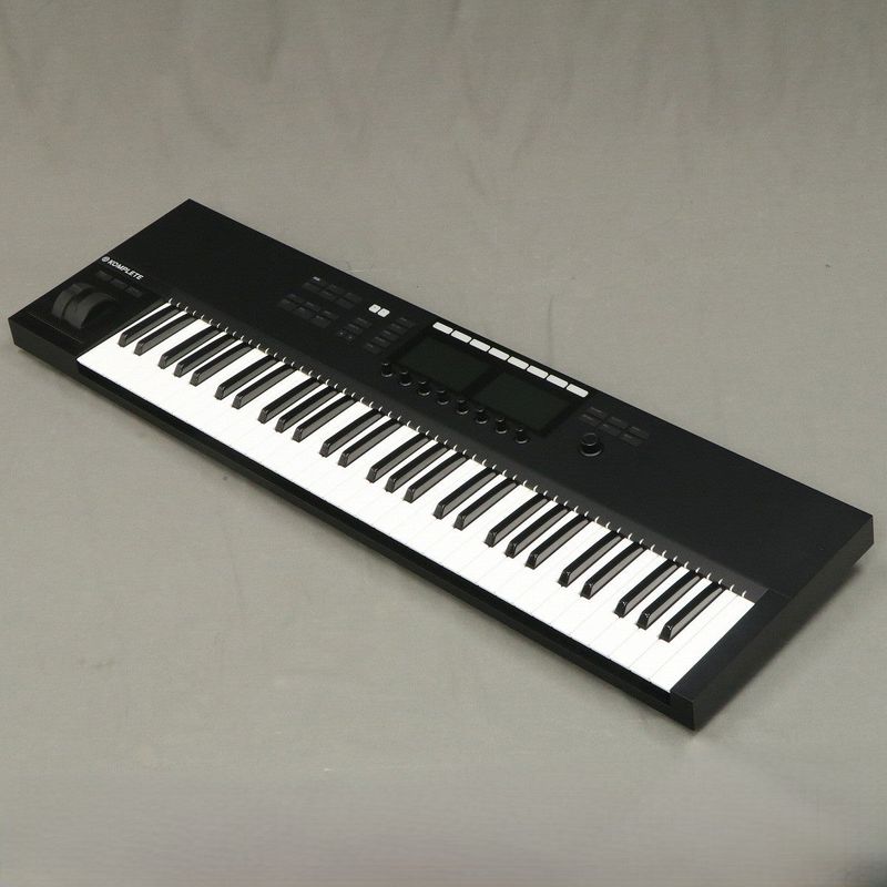 【中古】 NATIVE INSTRUMENTS / KOMPLETE KONTROL S61 MK2 【御茶ノ水本店】