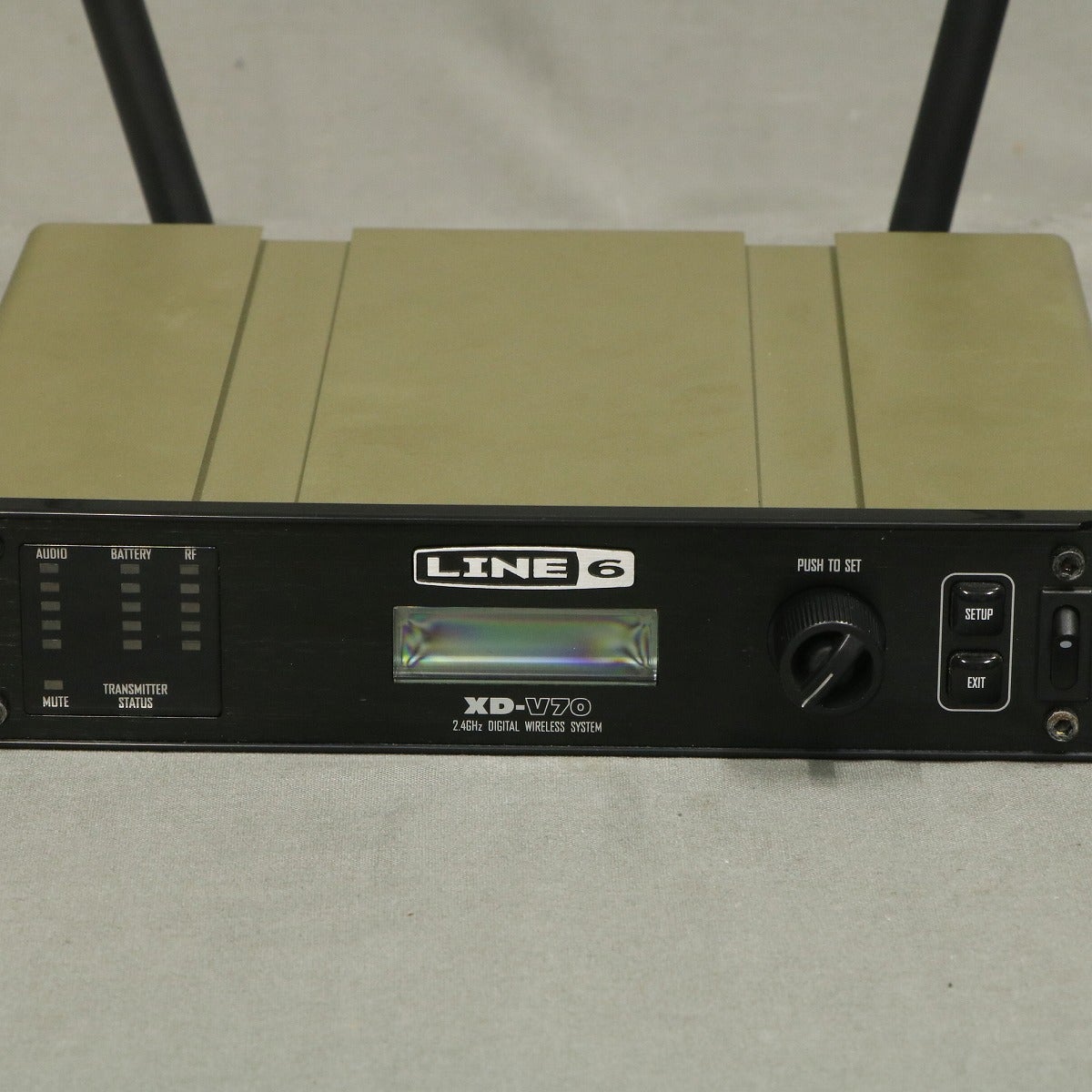 中古】 LINE6 / XD-V70 【御茶ノ水本店】 | 送受信機セット | イシバシ楽器