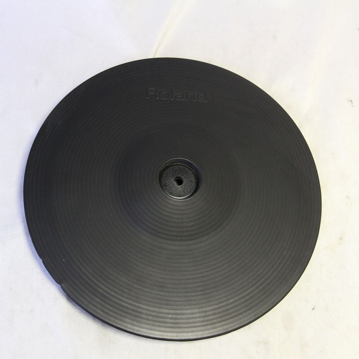 【中古】 The　RA【通常盤：C】/ＣＤシングル（１２ｃｍ）/BPRVD-355 中古】ROLAND / CY12R/C ローランド 電子ドラム用シンバルパッド