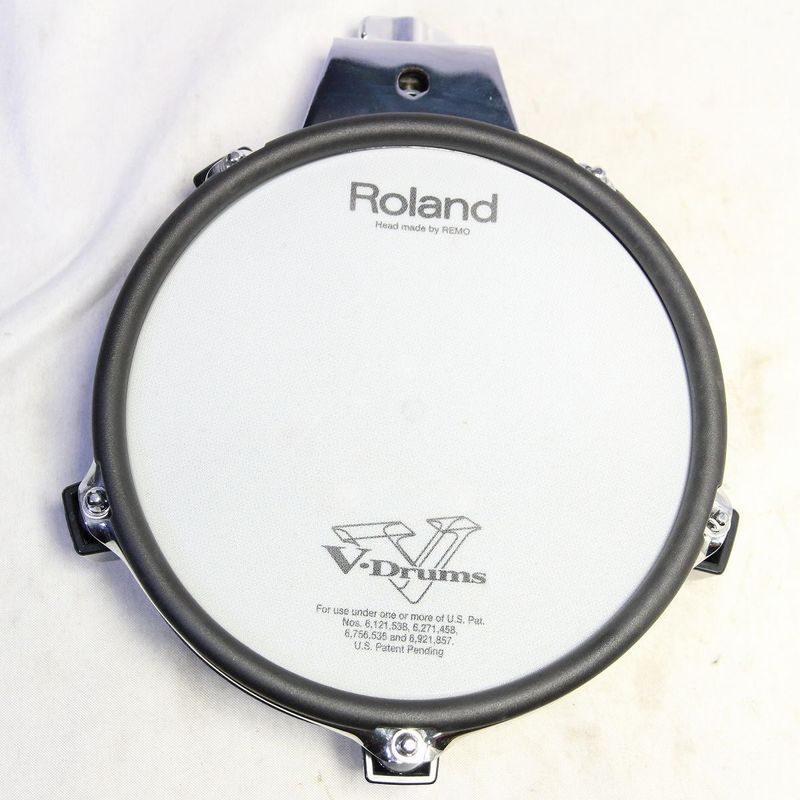 【中古】ROLAND / PD-85 ローランド 電子ドラム用パッド メッシュヘッド 【池袋店】