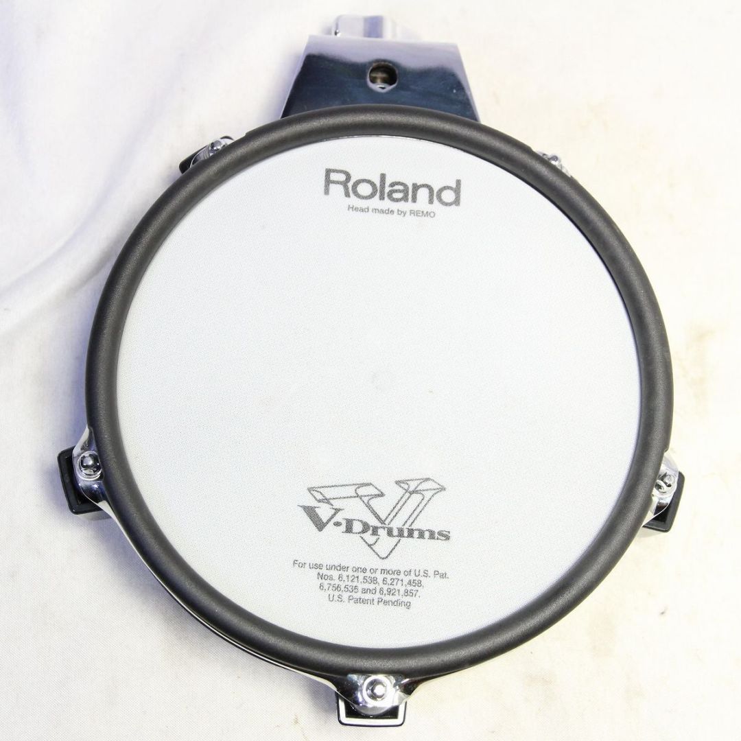 中古】ROLAND / PD-85 ローランド 電子ドラム用パッド メッシュヘッド