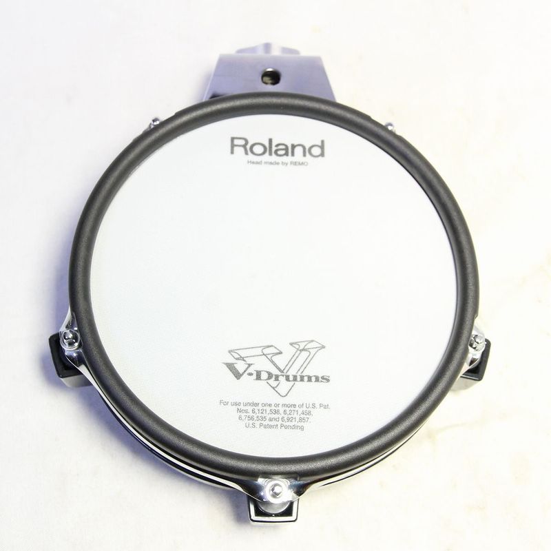 【中古】ROLAND / PD-85 ローランド 電子ドラム用パッド メッシュヘッド 【池袋店】