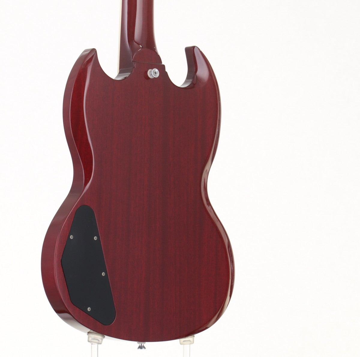 中古】FUJIGEN / NSG10 P-90 Cherry 【新宿店】 | SGタイプ | イシバシ楽器