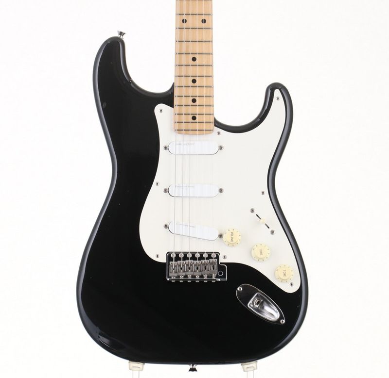 ストラトキャスタータイプ × FENDER JAPAN (-2015) × 中古)の検索結果