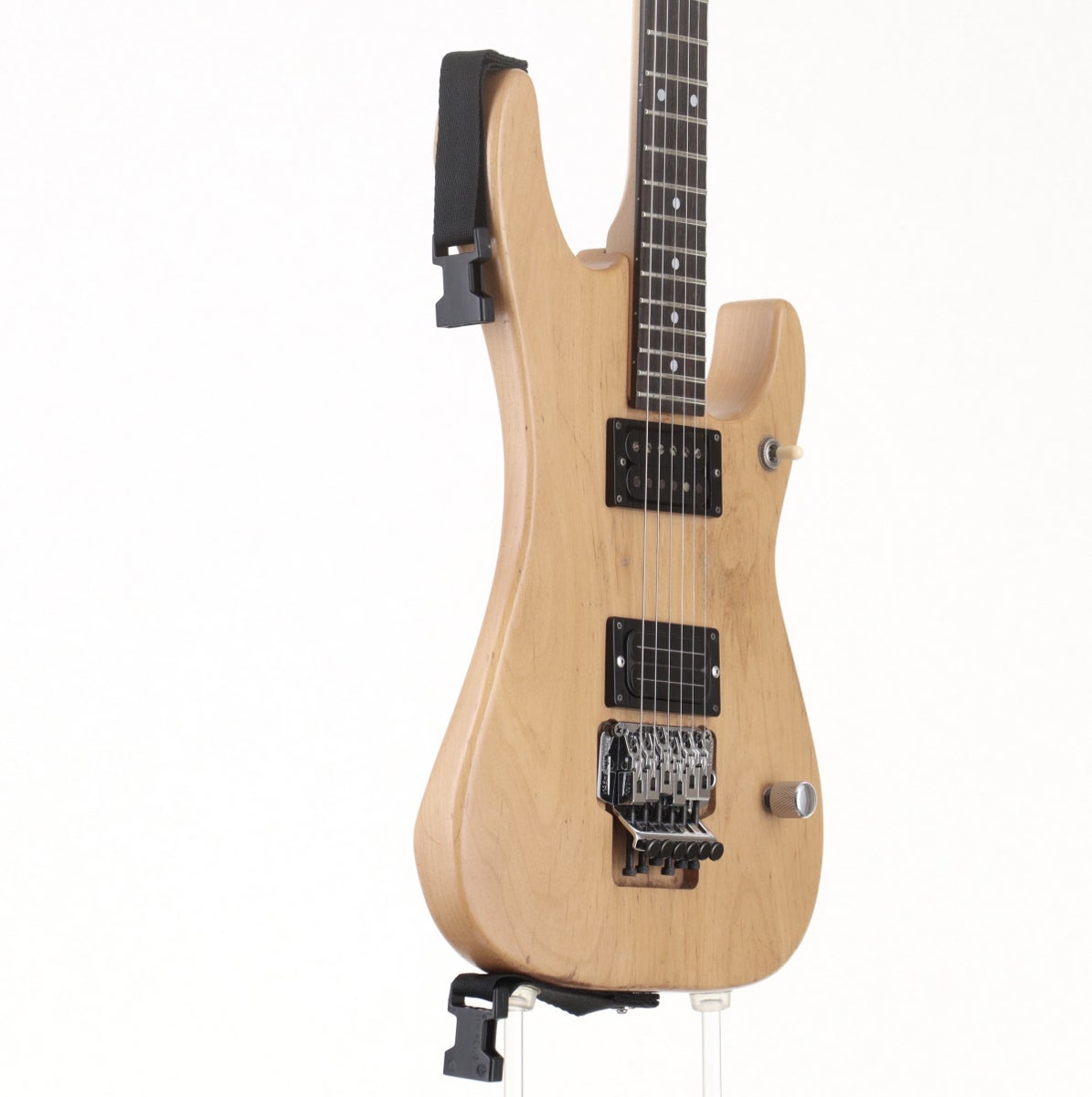 中古】Washburn / N2 / Nuno Bettencourt Signature Model [3.17kg