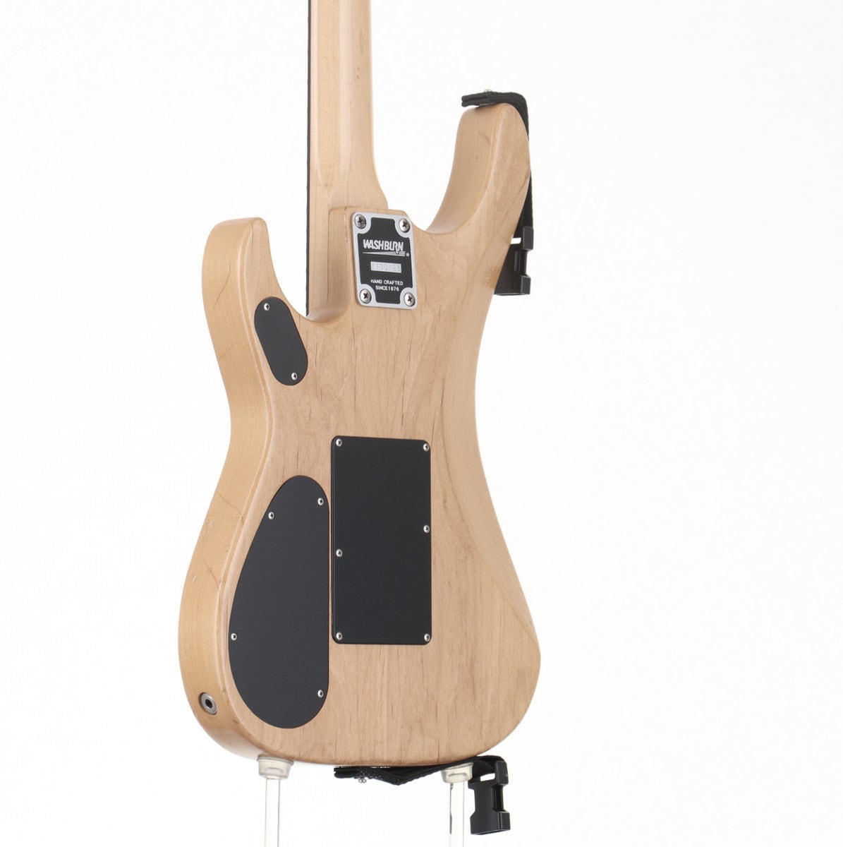 中古】Washburn / N2 / Nuno Bettencourt Signature Model [3.17kg