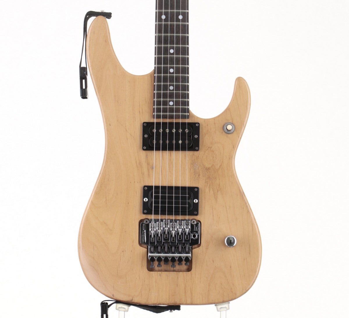 【希少】ワッシュバーン N-61 ヌーノベッテンコート シグニチャーモデル 中古 中古】Washburn / N2 / Nuno Bettencourt Signature Model [3.17kg