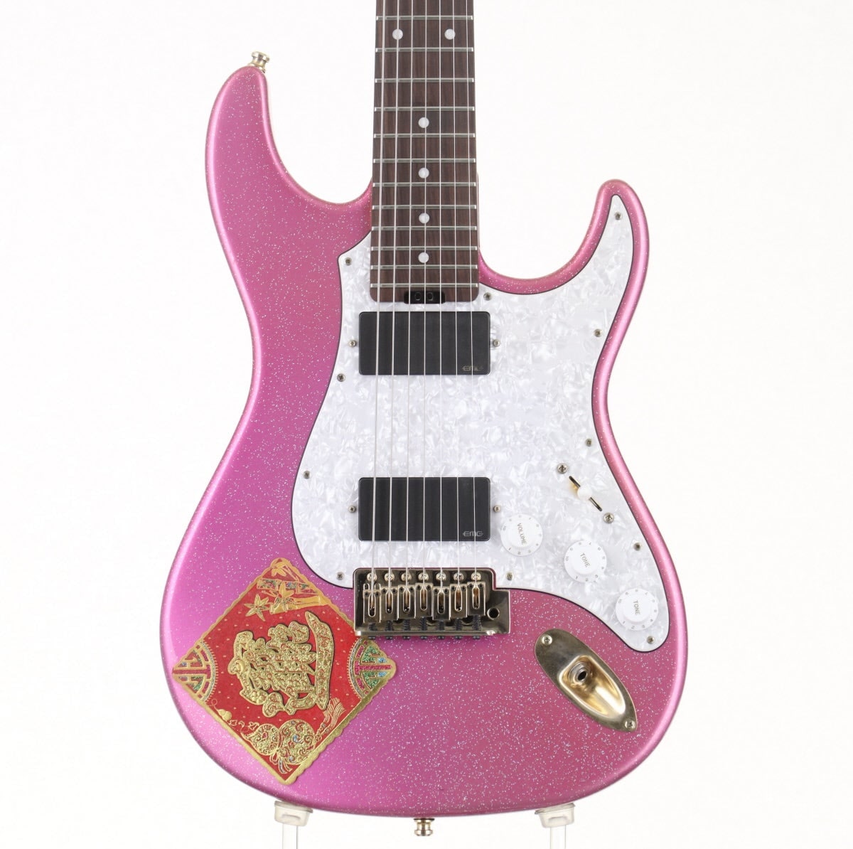 中古】EDWARDS / E-SN7-210TO 大村孝佳 Produced Model [3.75kg/2018年