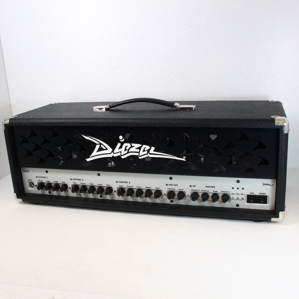 中古】DIEZEL / Herbert HEAD 【渋谷店】 | ヘッドアンプ | イシバシ楽器