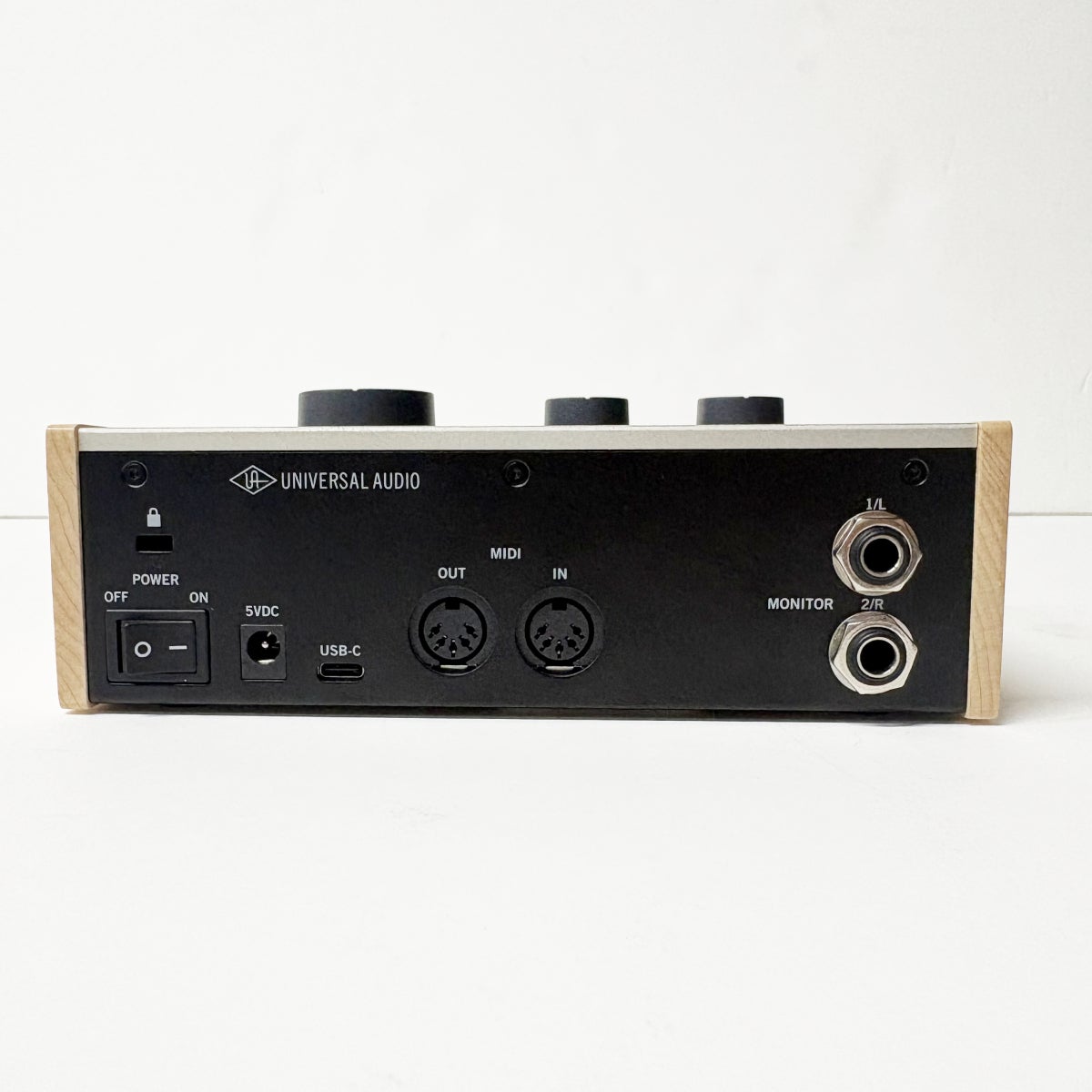中古】UNIVERSAL AUDIO / VOLT 276 【渋谷店】 | USB | イシバシ楽器