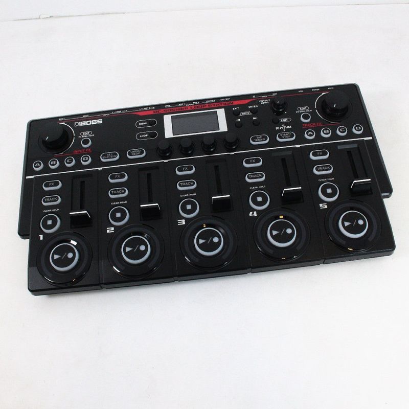 中古】BOSS / RC-505 MK-II 【渋谷店】 | ループサンプラー | イシバシ楽器