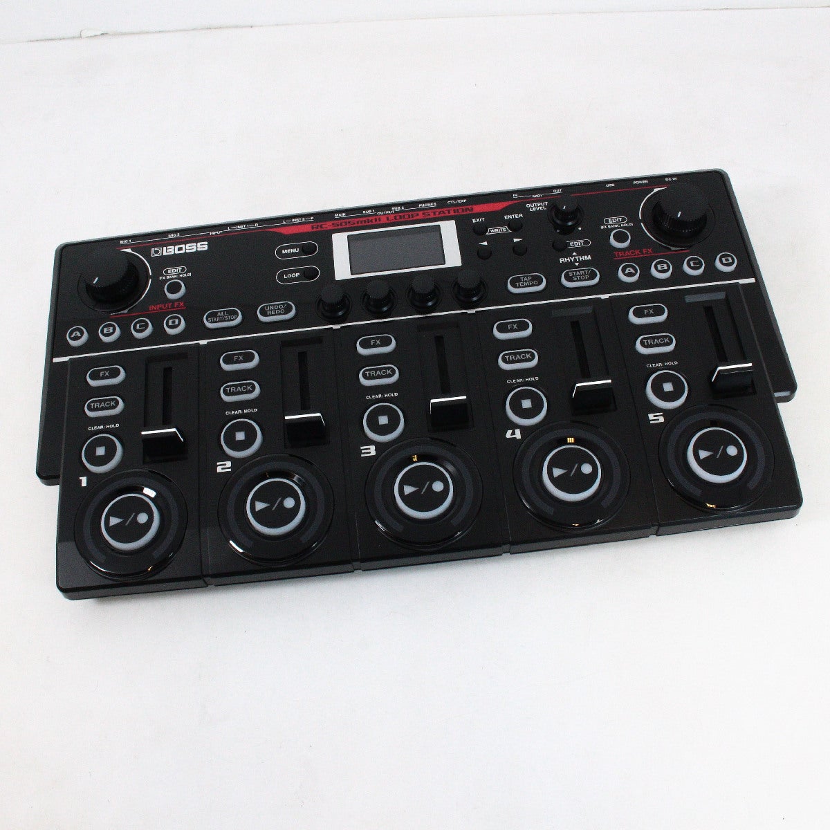 中古】BOSS / RC-505 MK-II 【渋谷店】 | ループサンプラー | イシバシ楽器