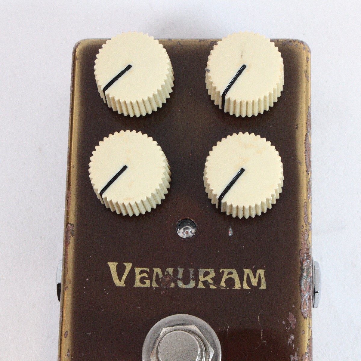 中古】VEMURAM / Jan Ray 【渋谷店】 | エフェクター | イシバシ楽器