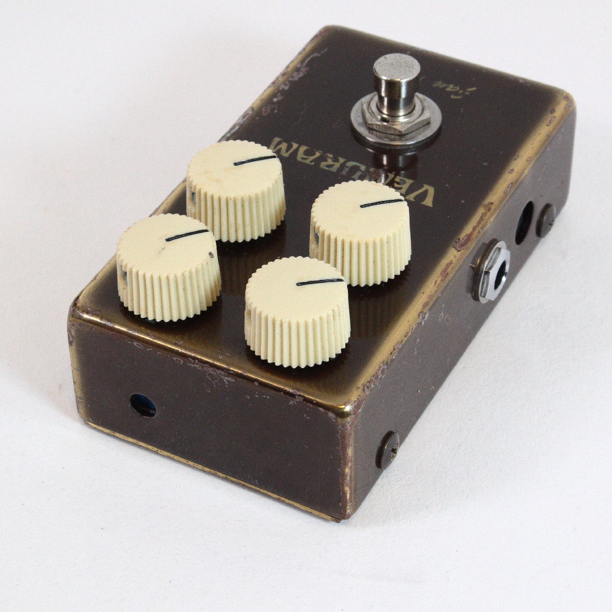 中古】VEMURAM / Jan Ray 【渋谷店】 | エフェクター | イシバシ楽器