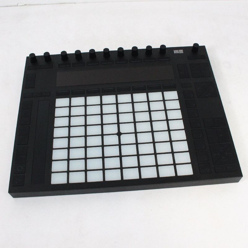 中古】ABLETON / Push2 【渋谷店】 | MIDIコントローラー | イシバシ楽器