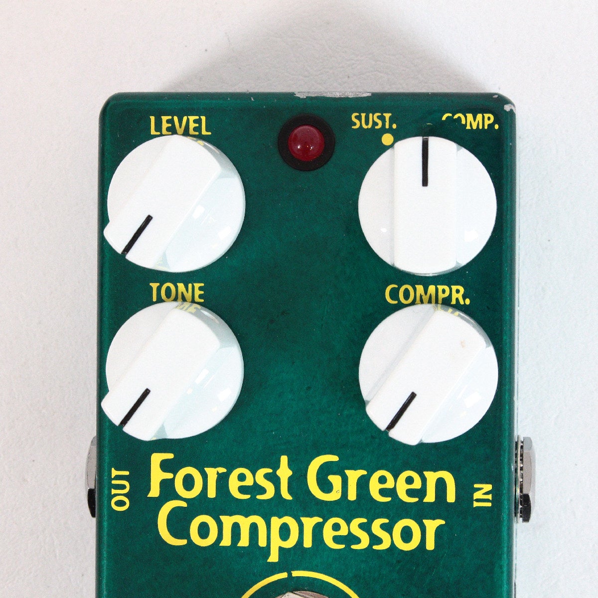 中古】MAD PROFESSOR / Forest Green Compressor FAC 【渋谷店
