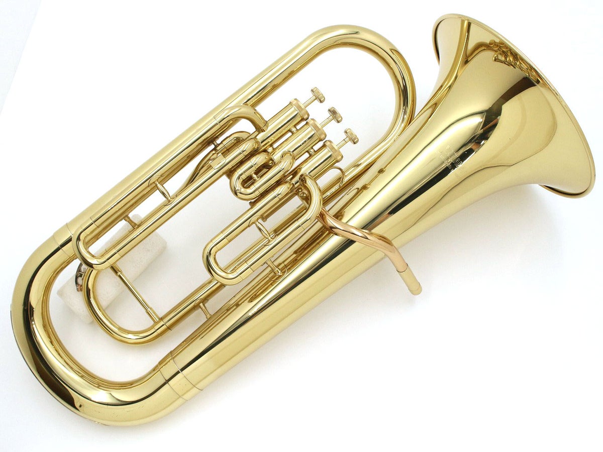 中古】YAMAHA / ユーフォニアム YEP-201 ラッカー仕上げ 【横浜店