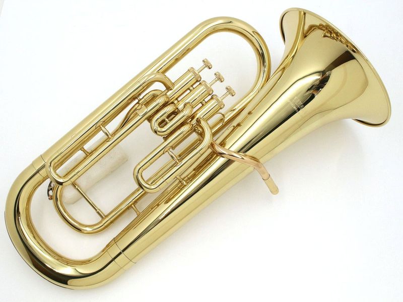 中古】YAMAHA / ユーフォニアム YEP-201 ラッカー仕上げ 【横浜店