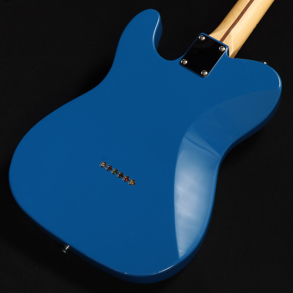 Fender / Made in Japan Hybrid II Telecaster Forest Blue ≪S/N