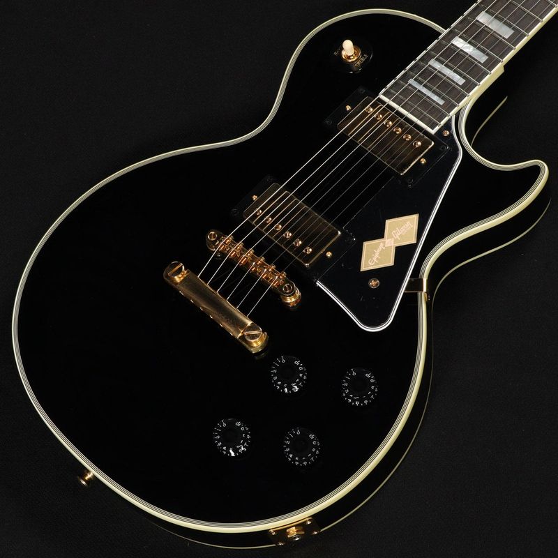 Les Paul Standard (EPIPHONE × 新品 × ブラック)の検索結果 | ギター
