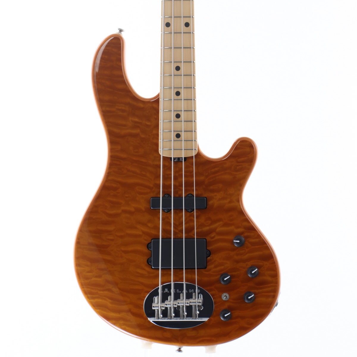 中古】LAKLAND / SL4-94 Deluxe Amber Translucent 【梅田店