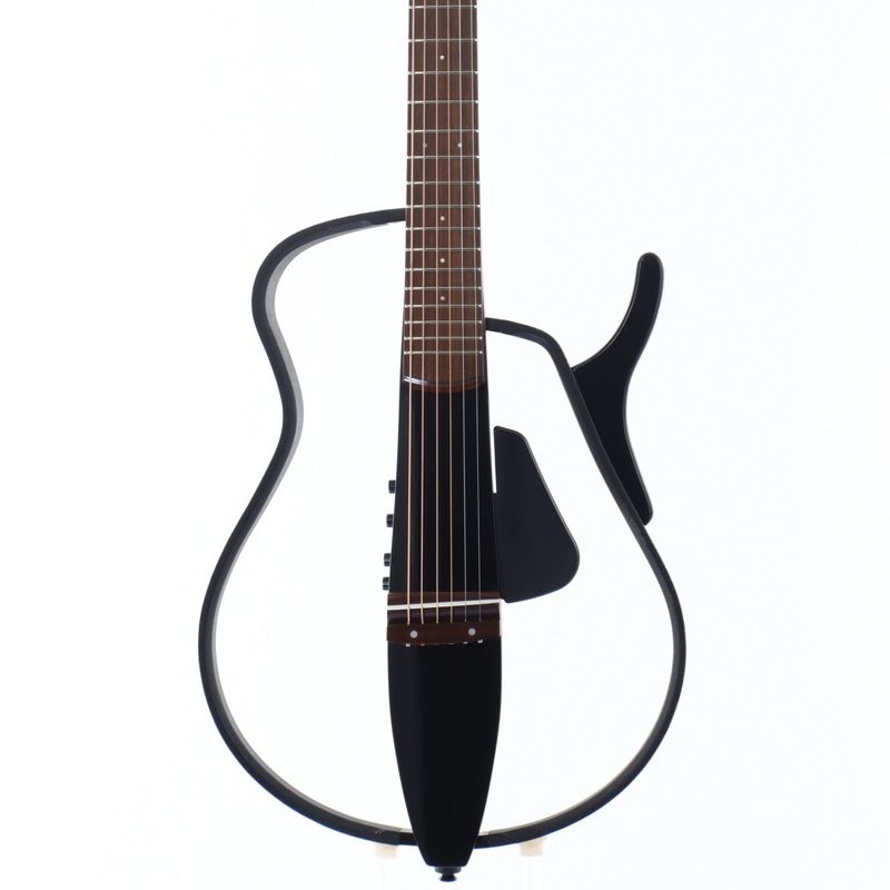 中古】YAMAHA / SLG110S Black Metallic 【梅田店】 | サイレント系