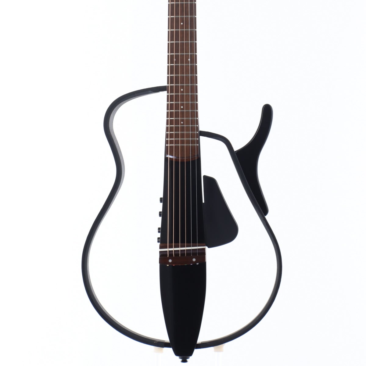 中古】YAMAHA / SLG110S Black Metallic 【梅田店】 | サイレント系