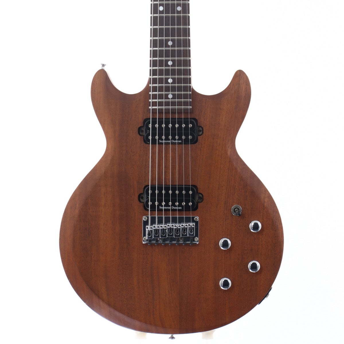 中古】Ibanez / AX7521 Mod Stained Oil 【梅田店】【9月18日値下げ