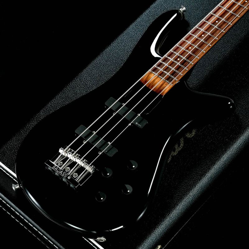 【中古】SPECTOR / NS-2J-GT Black 【渋谷店】