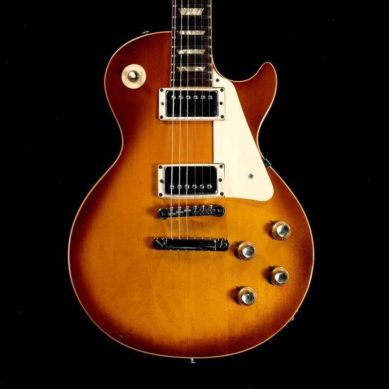 Vintage】GIbson / 1974 Les Paul Standard 【渋谷店】《05VG》 | レス
