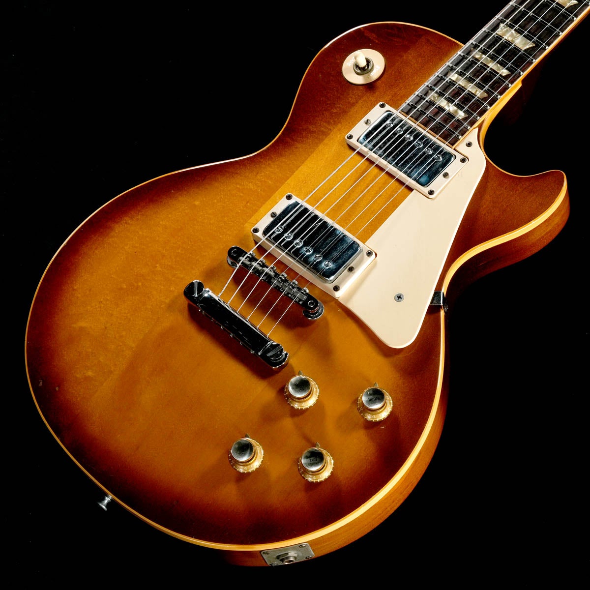 【Vintage】GIbson / 1974 Les Paul Standard 【시부야점】《05VG》 사진 2