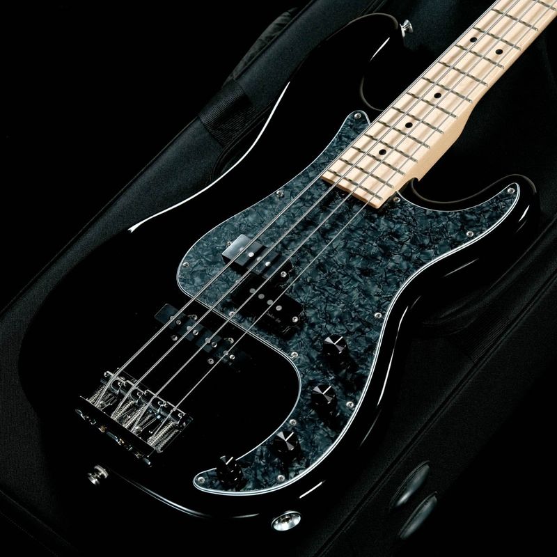 中古】SADOWSKY / MV4HPJ Trans Black 【渋谷店】 | プレシジョン
