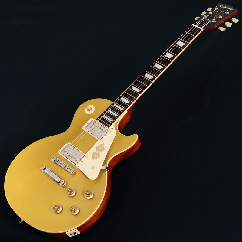 Epiphone (エレキギター × ゴールド 他2条件)の検索結果 | ギター