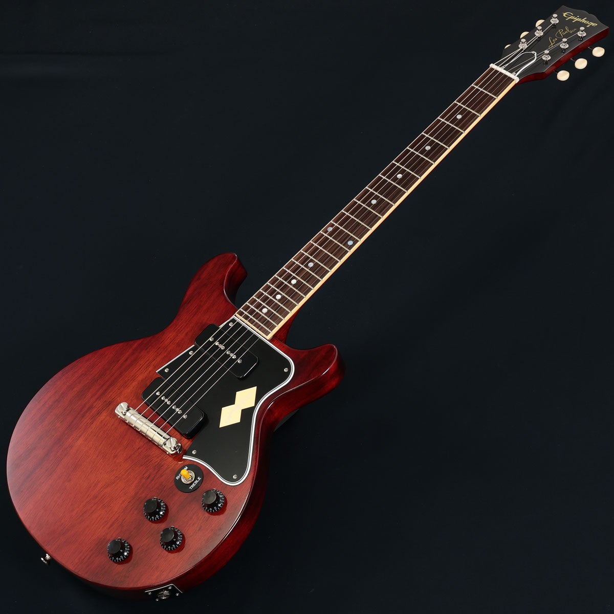Epiphone by Gibsonレスポール スペシャル customshop Epiphone / Inspired by Gibson Custom 1960 Les Paul Special Double