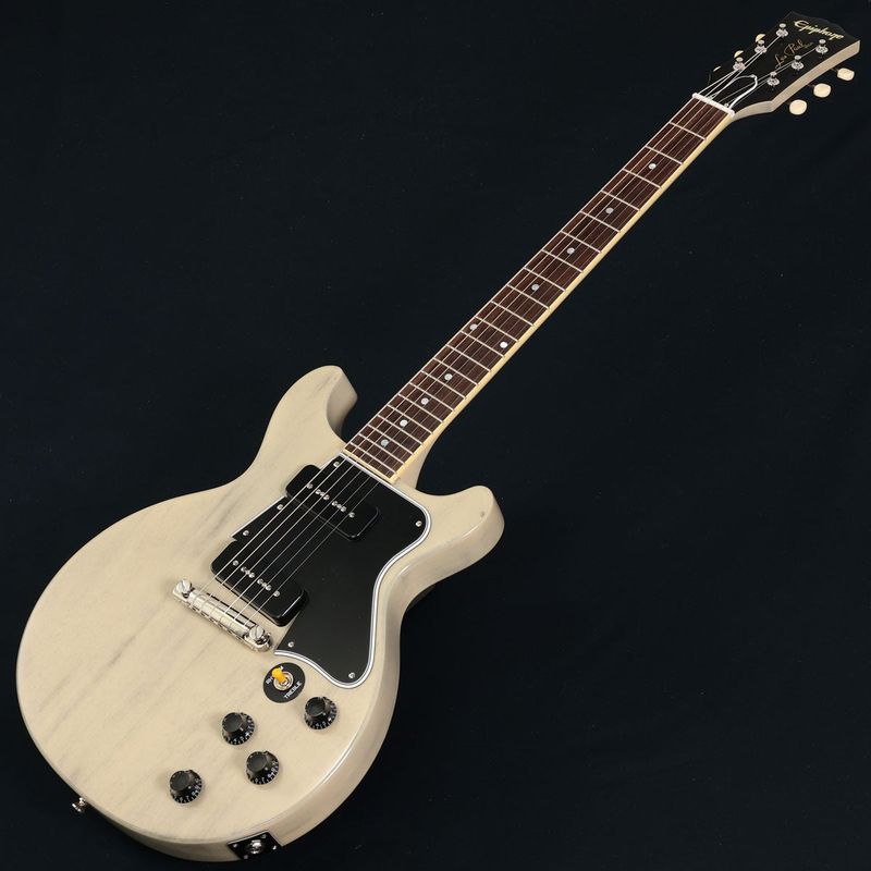 Epiphone / Inspired by Gibson Custom 1960 Les Paul Special Double