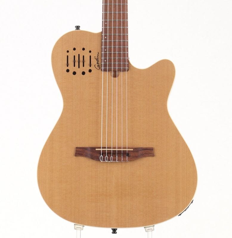 【中古】GODIN / MULTIAC NYLON ENCORE 【御茶ノ水HARVEST_GUITARS】