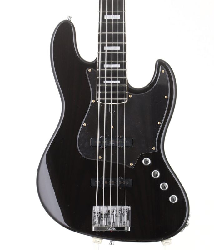 中古】ATELIER Z / M265 Custom TP-BLK Transparent Black【5.34kg