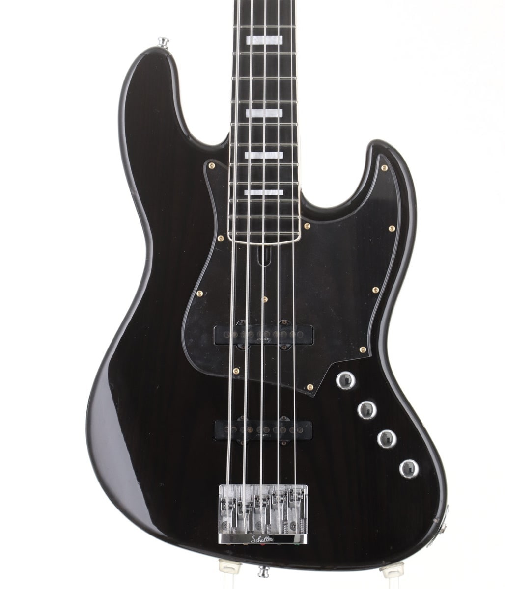 中古】ATELIER Z / M265 Custom TP-BLK Transparent Black【5.34kg