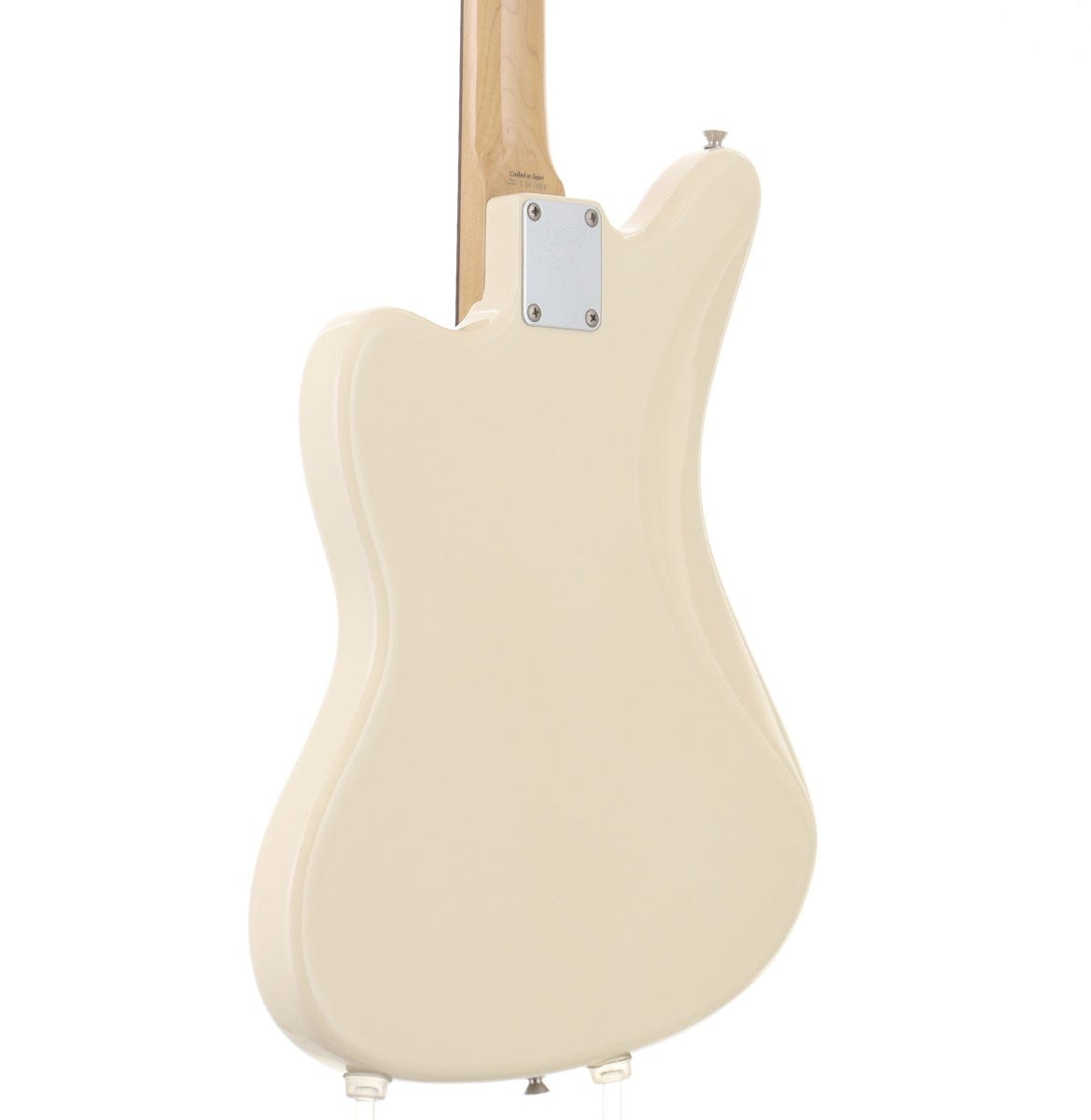 中古】Fender JAPAN / JM66-88 VWH 2006-2008年製【3.55kg】【S/N