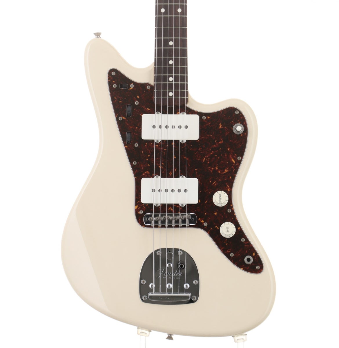 中古】Fender JAPAN / JM66-88 VWH 2006-2008年製【3.55kg】【S/N