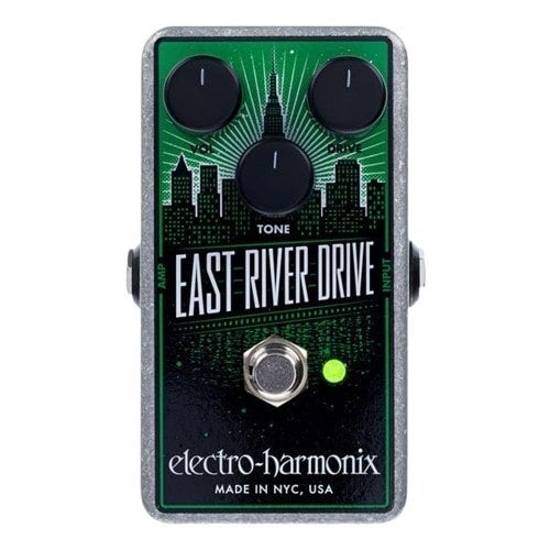 electro-harmonix / East River Drive オーバードライブ【心斎橋店