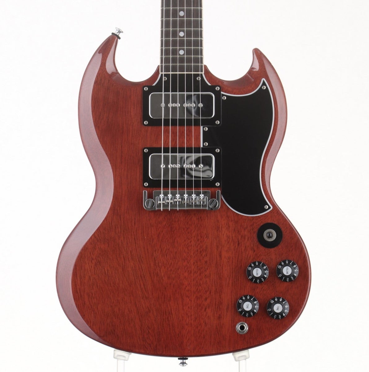 中古】GIBSON USA / Tony Iommi SG Special Vintage Cherry 2022年製